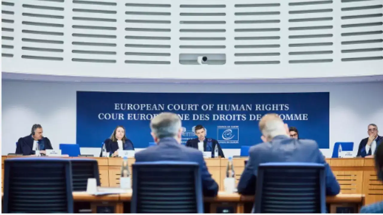 You are currently viewing 2014 tragedy: European rights court says Moscow broke international law; violated Ukraine, downed flight MH17
