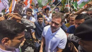 Read more about the article One state, 8 crore voters, one big fight: Bihar’s ballot battle explodes; SIR controversy explained