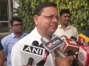 Read more about the article Follow rules, maintain cleanliness during Kanwar Yatra: Uttarakhand CM Pushkar Singh