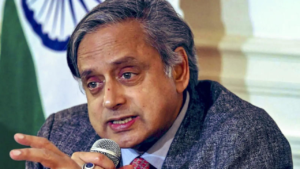 Read more about the article ‘Today’s India not India of 1975’: Shashi Tharoor calls Emergency ‘dark chapter’; recalls Sanjay Gandhi’s role