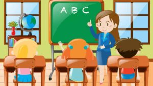 Read more about the article India’s Learning Crisis: PARAKH Report Reveals Foundational Gaps in Schools