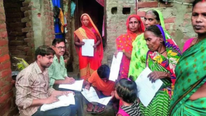 Read more about the article Bihar electoral revision row: What SC said on Aadhaar exclusion, citizenship check; how EC responded