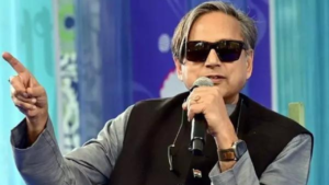 Read more about the article ‘Is the bird becoming a parrot?’: Congress takes dig at Tharoor’s Emergency remark; claims he’s toeing ‘BJP line’