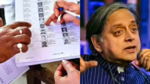 Read more about the article Evening news wrap: SC refuses to stay Bihar voter revision, Congress hits out at Shashi Tharoor over Emergency remark; and more