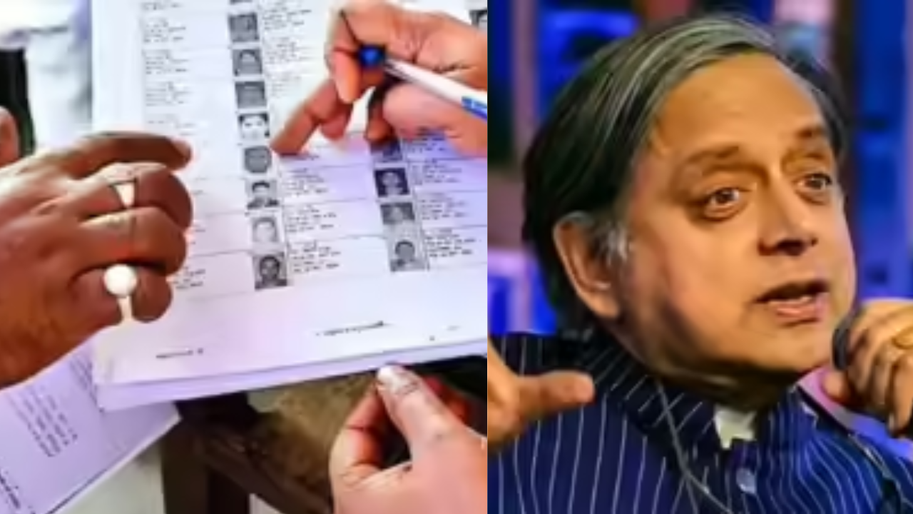 You are currently viewing Evening news wrap: SC refuses to stay Bihar voter revision, Congress hits out at Shashi Tharoor over Emergency remark; and more