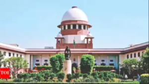 Read more about the article Advocates’ Forum for Social Justice demands OBC, SC/ST representation in SC and HC collegiums