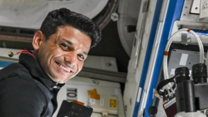 Read more about the article Axiom-4 mission: Shubhanshu Shukla expected to return on July 14; Nasa confirms splashdown date
