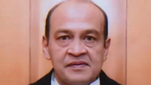Read more about the article Cash-at-home row: Congress to back bid to sack Justice Yashwant Varma , but with a ‘rider’