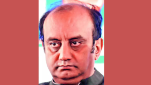 Read more about the article BJP slams Congress’ ‘Emergency mindset’