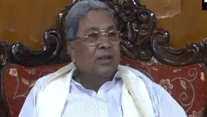 Read more about the article ‘No vacancy, I am CM for full term’: Siddaramaiah junks talk of chair swap with DKS