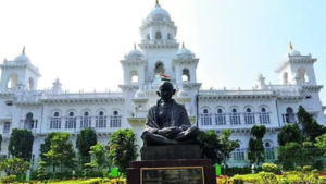 Read more about the article Ahead of civic polls, Telangana cabinet clears 42% quota