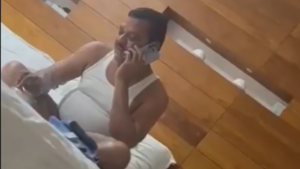 Read more about the article ‘Feel sorry of CM Fadnavis’: Sanjay Raut posts video of Maharashtra minister Sanjay Shirsat allegedly with ‘bag of cash’; watch