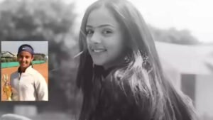 Read more about the article Tennis player killed in Gurugram: Radhika Yadav was shot four times – Autopsy reveals new details