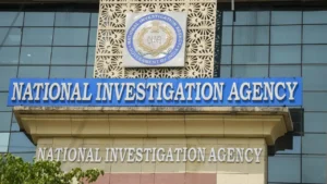 Read more about the article ISIS Pune module: NIA arrests key conspirator from Lucknow; was on the run with Rs 3 lakh bounty