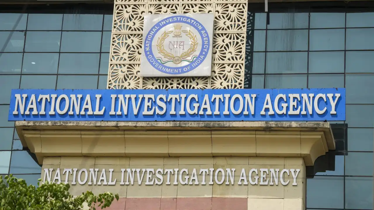 You are currently viewing ISIS Pune module: NIA arrests key conspirator from Lucknow; was on the run with Rs 3 lakh bounty