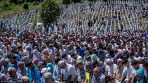 Read more about the article Muslims are world’s fastest growing religious group: Pew