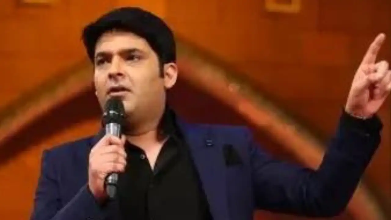 You are currently viewing ‘Canada not your playground’: SFJ threat to Kapil Sharma