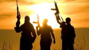 Read more about the article Pakistan-based terror outfits could use Nepal to launch attacks on India: Nepalese official