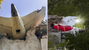 Read more about the article Engine 1 and Engine 2 cut off within 1 second: What caused Air India plane crash? 10 key findings from probe report