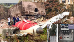 Read more about the article ‘Advisory, not mandatory’: Did FAA flag fuel control switch issue on Boeing jets in 2018? What AI 171 probe report says