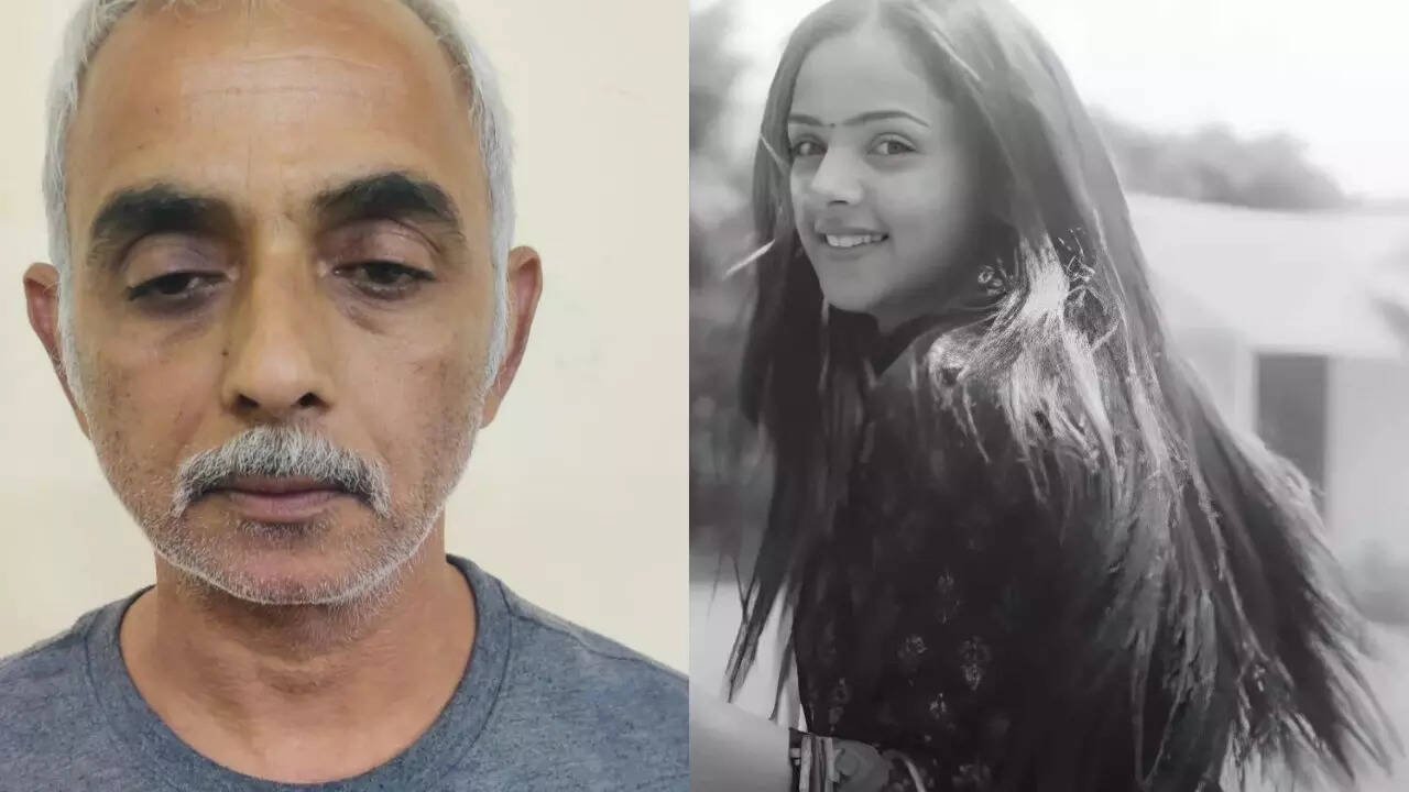 You are currently viewing Tennis player murder case: Radhika Yadav didn’t own academy, booked courts for tennis training, says police