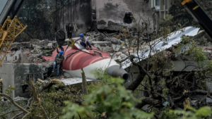 Read more about the article ‘Bias toward pilot error’: Pilots’ Association raises concerns over Air India crash report; demands transparency