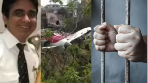 Read more about the article Evening news wrap: Air India crash report points to possible fuel switch error; Instagram love story lands Bangladeshi woman in Indian jail; and more