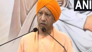 Read more about the article Illegal religious conversion a deep conspiracy against nation, will not be tolerated: CM Yogi