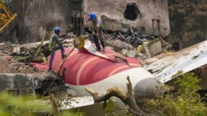 Read more about the article Air India crash: What AAIB report confirms, what it rules out, what still remains unanswered