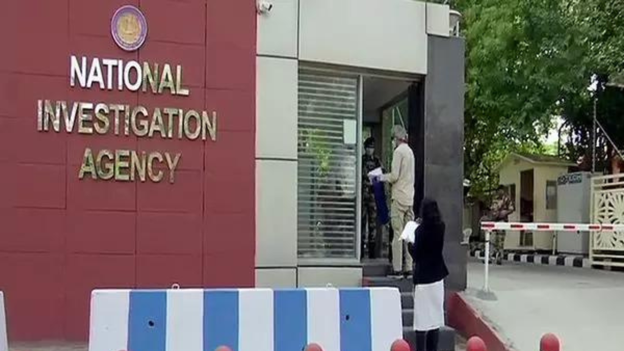 You are currently viewing Accused of supplying arms to Lawrence Bishnoi gang, Shahbaz Ansari’s interim bail cancelled by NIA court