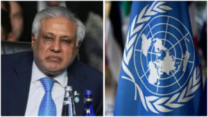 Read more about the article As UNSC president, Pakistan looks to up ante on Kashmir issue