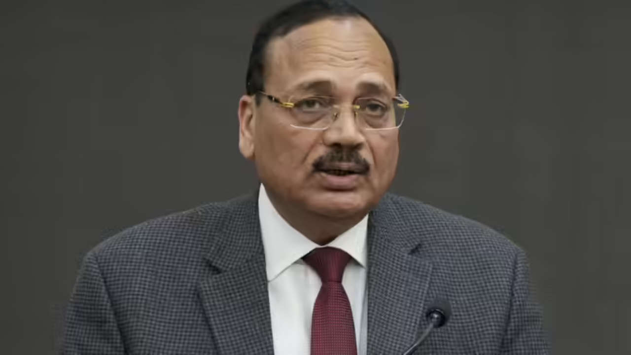 You are currently viewing Nations with worse rights record target India: Justice Kant