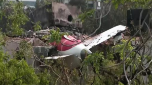 Read more about the article Ahmedabad plane crash: No recommendations for Boeing, GE for now, states AAIB report