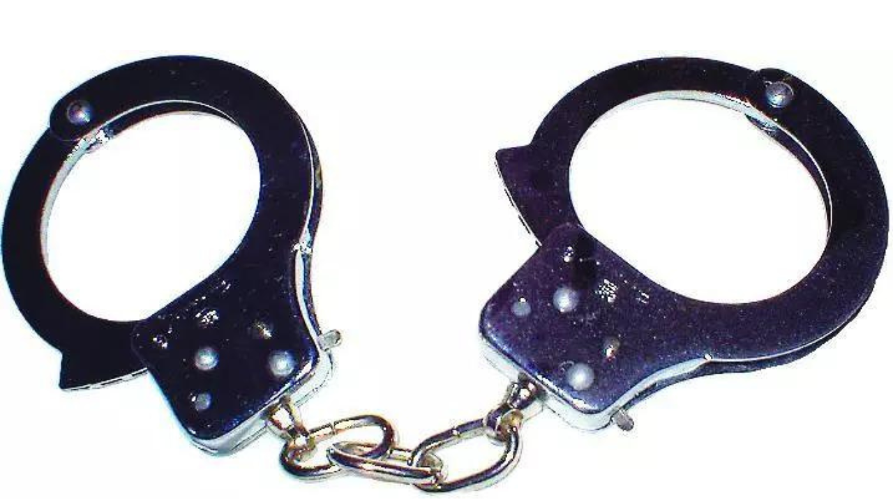 You are currently viewing BKI-linked Batala among 8 Indian-origin men arrested in FBI crackdown on gang violence; assault rifle, hundreds of bullets and magazines seized