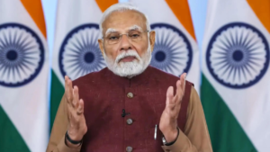 Read more about the article PM Modi distributes 51,000 appointment letters; 10 lakh jobs given since 2022
