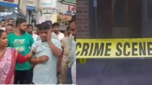 Read more about the article Evening news wrap: Shiv Sena (UBT) workers assault auto driver; BJP leader shot dead in Bihar, and more