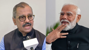 Read more about the article ‘Should I speak in Hindi or Marathi?’: Rajya Sabha nominee Ujjwal Nikam says PM Modi asked him this; recalls both ‘laughed’