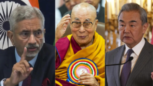 Read more about the article ‘Shooting oneself in foot’: Ahead of Jaishankar’s visit, Beijing says Tibet issue ‘thorn’ in India-China ties; claims Dalai Lama issue ‘internal matter’
