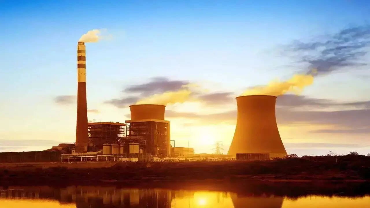 You are currently viewing Majority of the coal-based TPPs spared from installing anti-pollution flue gas desulphurization systems