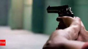 Read more about the article Bihar law and order in question: A lawyer shot in Patna; series of killings sparks outrage against Nitish govt