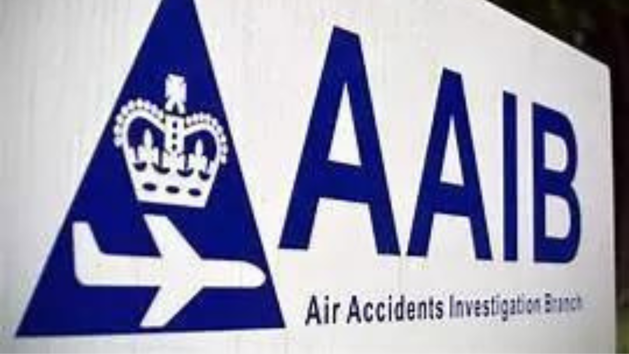 You are currently viewing AAIB preliminary report: Air India pilots’ association lashes out at ‘insinuation of suicide’