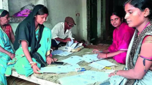 Read more about the article Bihar poll survey finding illegal immigrants, say Election Commission sources