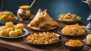 Read more about the article Samosa, jalebi join cigarettes on health alert list