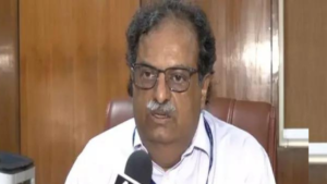 Read more about the article Amid assessment reports ‘scam’, medical regulator gets a new chief