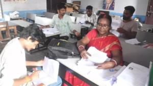 Read more about the article Residents of Patna await booth-level-officers as deadline for enumeration forms nears