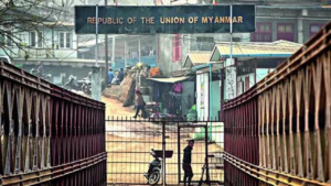 Read more about the article Ulfa-I claims 3 ‘big’ casualties in ‘India drone strikes’ on Myanmar camps, Army denies operations