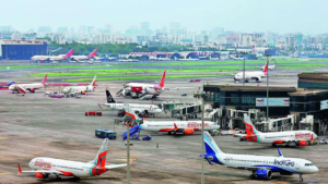 Read more about the article Fuel switch locks safe: Boeing, US aviation organisation