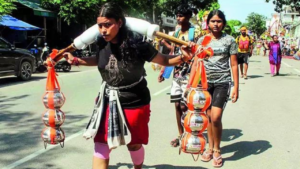 Read more about the article Kanwar yatra: Plea in Supreme Court against UP’s QR code order for eateries
