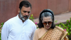 Read more about the article National Herald: Delhi court reserves order on ED case against Sonia, Rahul Gandhi; next hearing on July 29