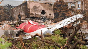 Read more about the article Air India crash: Who’s probing the tragedy? Meet the AAIB panel; know who’s leading the probe